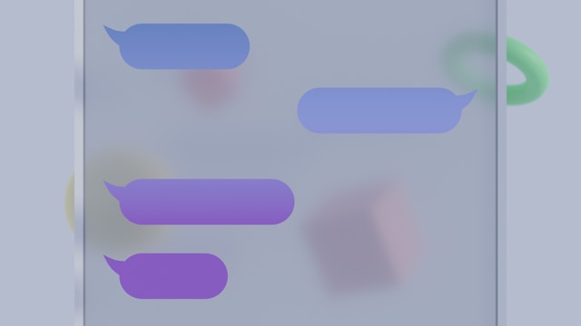 Chatbot IA spécialisé métier