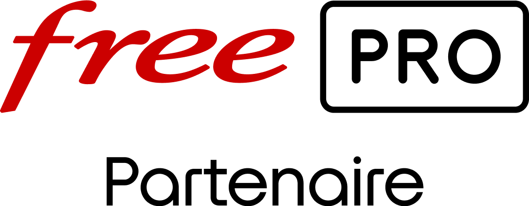 Partenaire de Free Pro